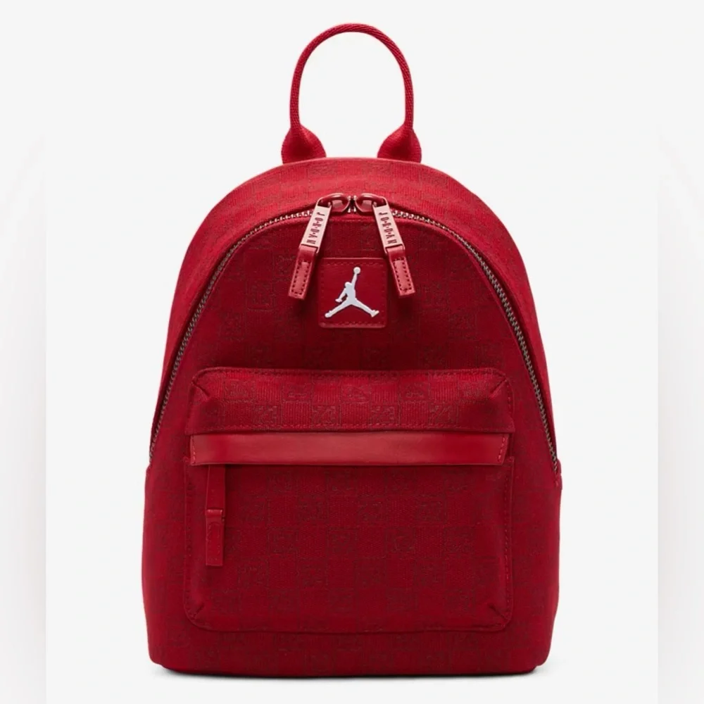 ❤️HP❤️ Jordan Monogram Mini Backpack